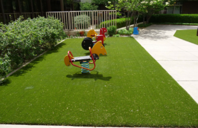 Artificial Turf Playgrounds For Kids San Diego