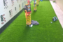 Exclusive Benefits Of Artificial Grass For Schools And Nurseries San Diego