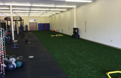 Ways To Use Synthetic Gym Turf Hit Workouts San Diego