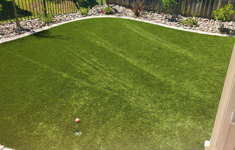 How To End Your Burnt Grass Problems With Artificial Turf San Diego?