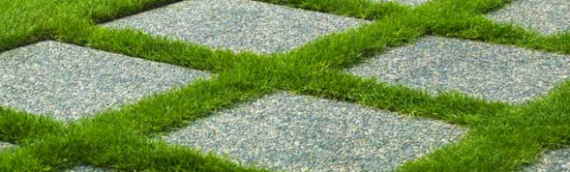 ▷7 Tips To Install Artificial Grass Between Concrete Flagstones San Diego