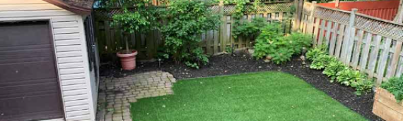 ▷7 Secrets Of Maintaining The Perfect Artificial Lawn San Diego