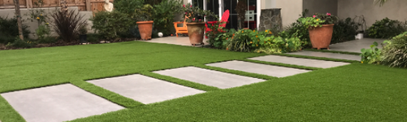 ▷7 Tips To Install Artificial Grass In Yard San Diego
