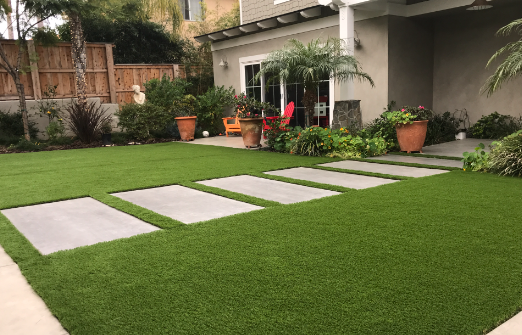 7 Tips To Install Artificial Grass In Yard San Diego