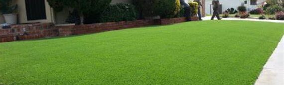 ▷5 Tips To Create Beautiful Lawn Space With Artificial Grass In San Diego