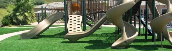 ▷5 Tips To Add Proper Padding Before Installing Artificial Playground Turf In San Diego