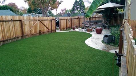 7 Tips To Cover Concrete Patio With Artificial Grass In San Diego